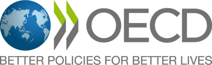 Logo de OECD