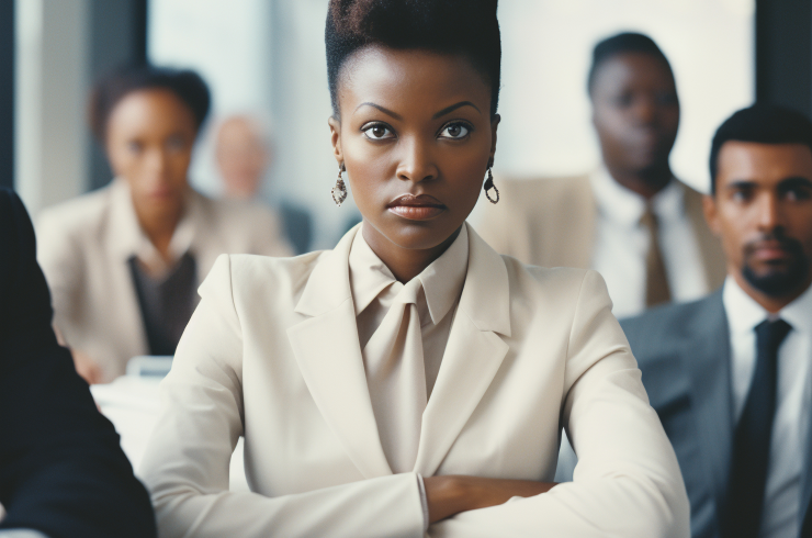 Programme "Mener des entretiens" pour dénicher des opportunités